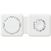 Двойное зарядное устройство Apple MagSafe